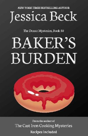 [Donut Shop Mystery 50] • Baker's Burden